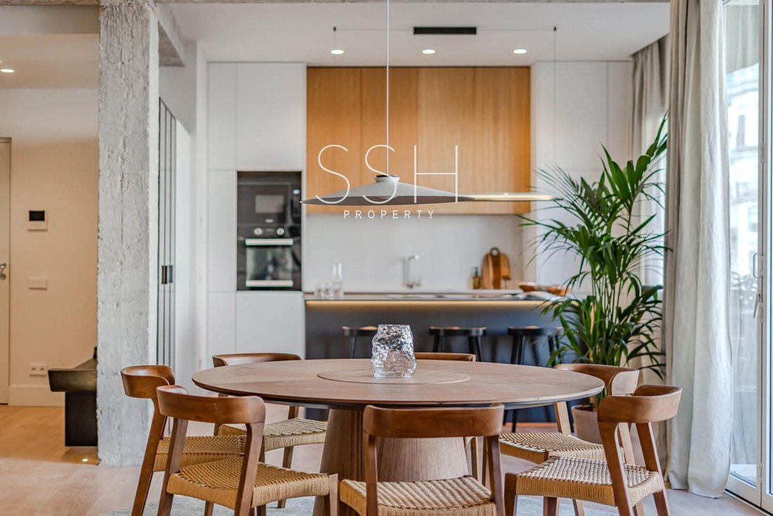 Apartment in Retiro, Madrid, Spain 4 - 18358326