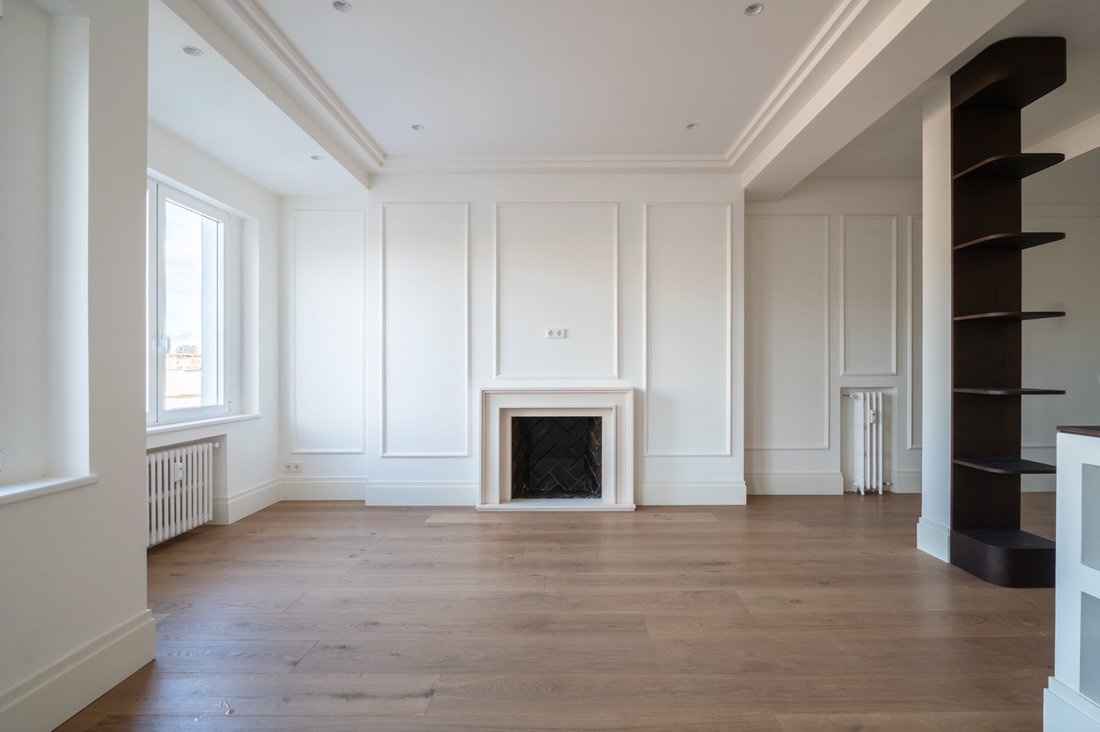 Apartment in Chamberi, Madrid, Spain 2 - 18358661