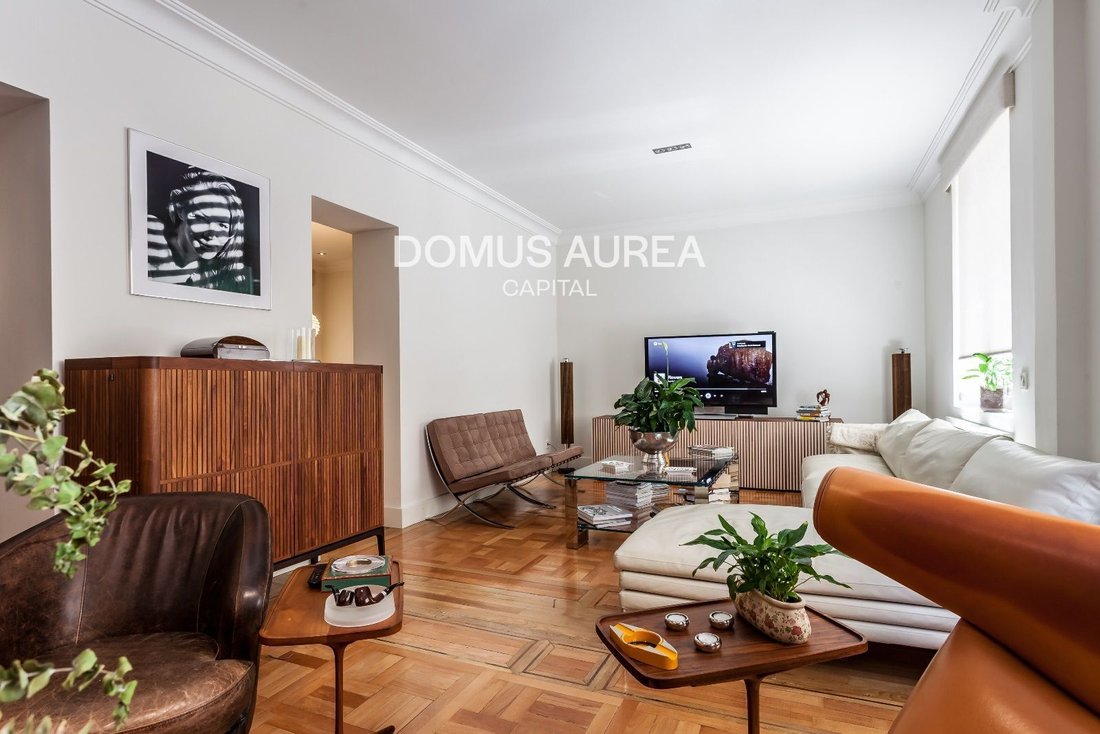 Apartment in Centro, Madrid, Spain 5 - 18359923