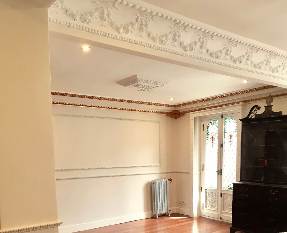 Apartment in Barrio Salamanca, Madrid, Spain 1 - 18357407