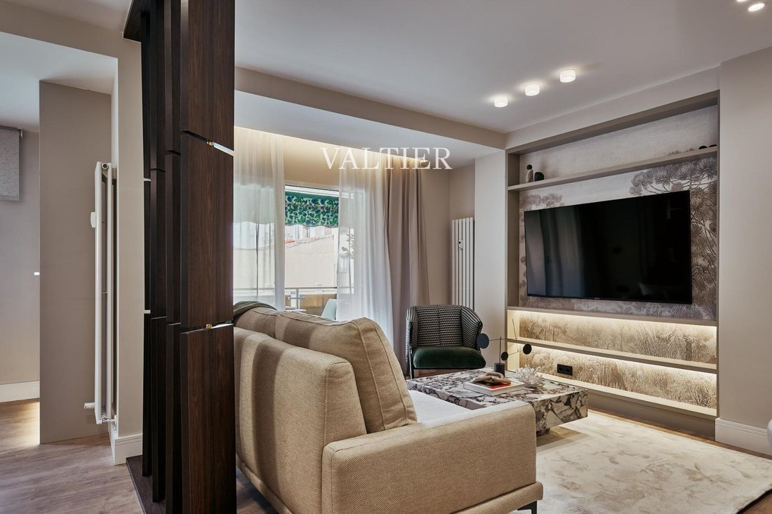 Apartment in Barrio Salamanca, Madrid, Spain 4 - 18360199