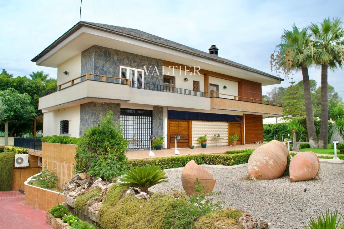 Chalet in l'Eliana, Valencian Community, Spain 2 - 18357309