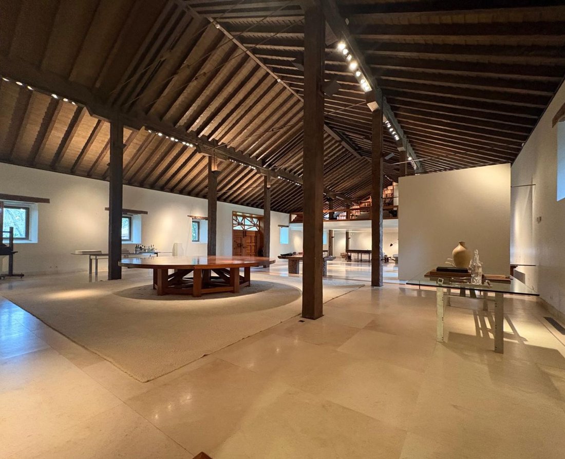 Finca in Valdemorillo, Comunidad de Madrid, Spain 3 - 18357254