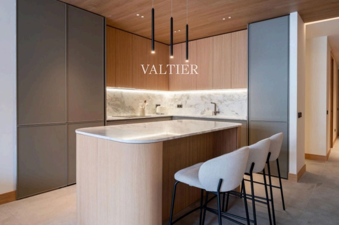 Apartment in Barrio Salamanca, Madrid, Spain 4 - 18359443