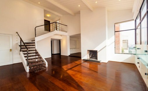 Apartment in San Isidro, Metropolitan Municipality of Lima, Peru 1
