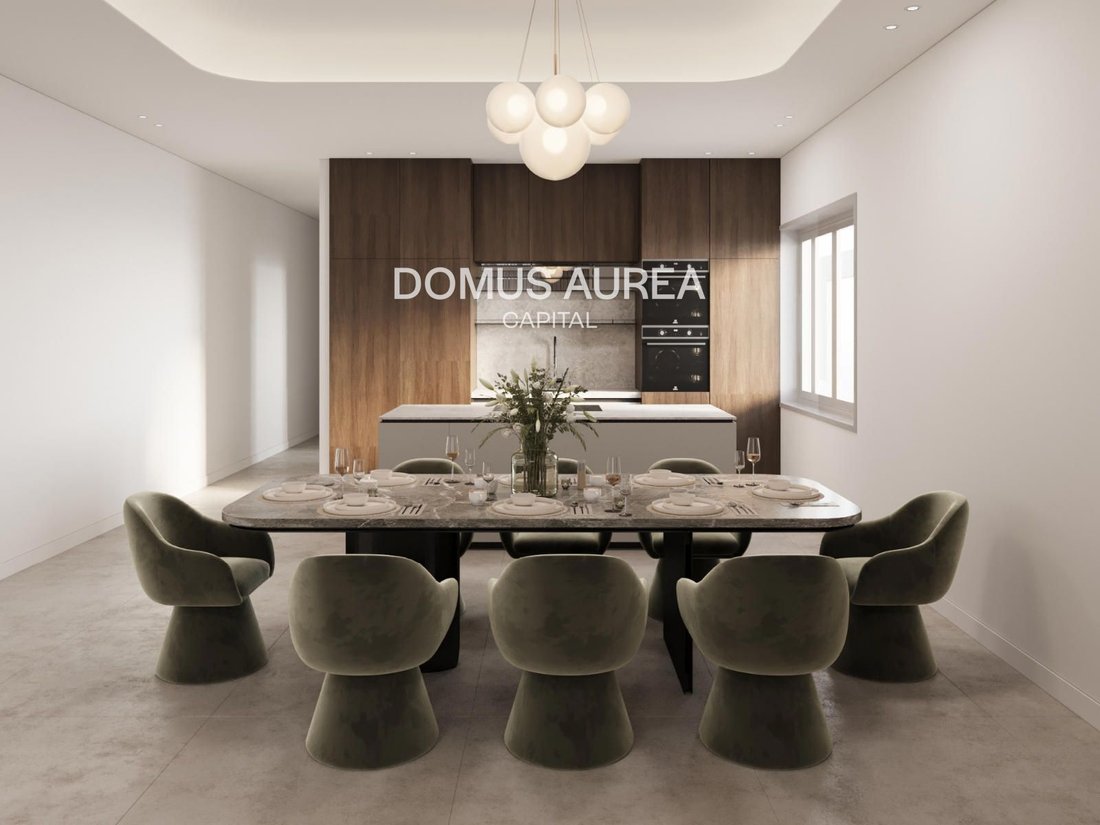 Apartment in Fuencarral-El Pardo, Madrid, Spain 4 - 18358963