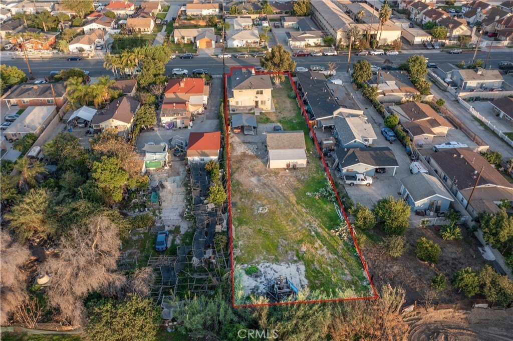 House in Baldwin Park, California, United States 2 - 17152275