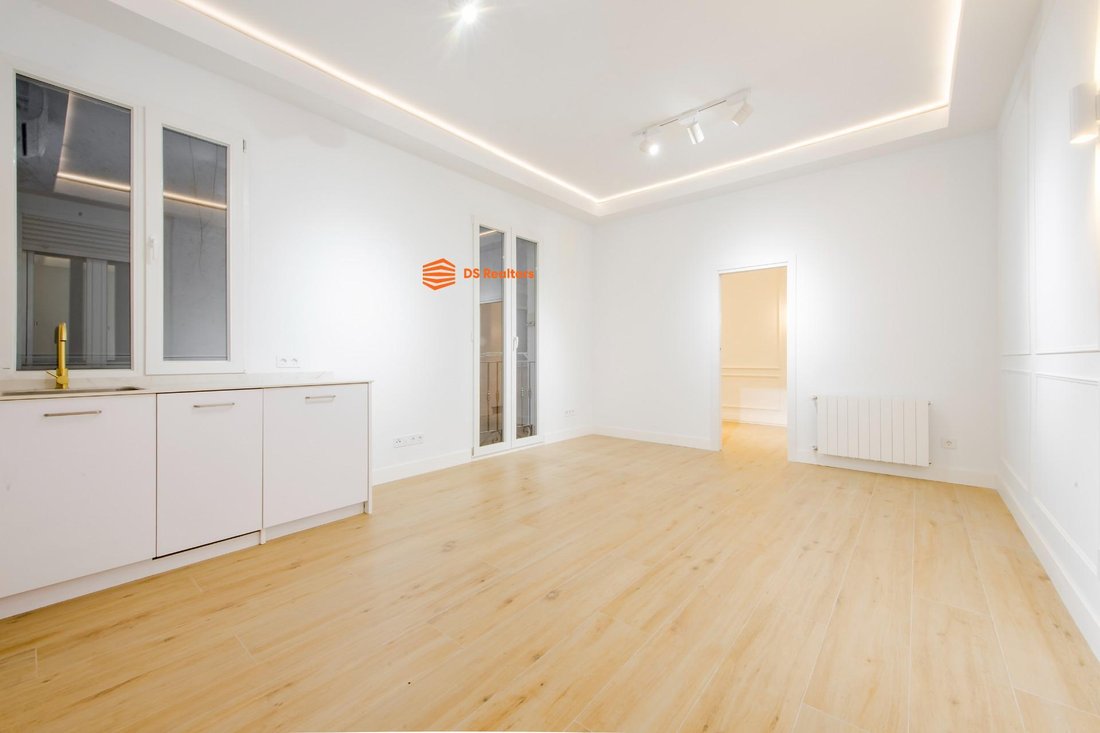 Apartment in Retiro, Madrid, Spain 2 - 18358425
