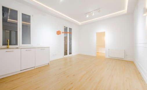Apartamento en Retiro, Madrid, España 1