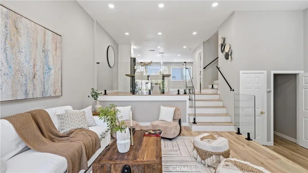 Townhouse in Irvine, California, United States 3 - 18356906