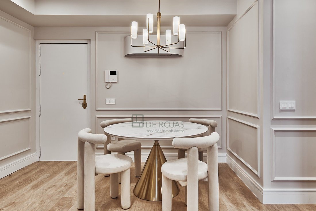 Apartment in Centro, Madrid, Spain 4 - 18359651