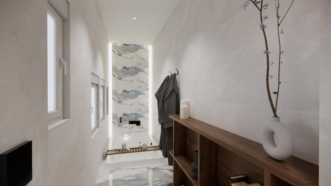 Apartment in Barrio Salamanca, Madrid, Spain 5 - 18358054