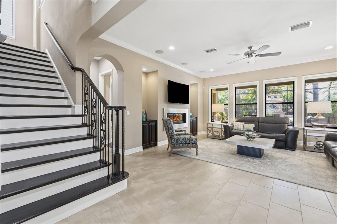 House in Tampa, Florida, United States 5 - 18356999
