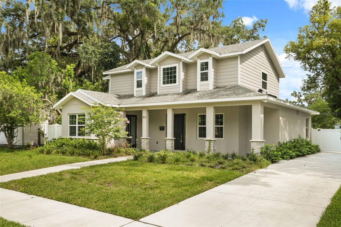 House in Orlando, Florida, United States 2 - 18356990