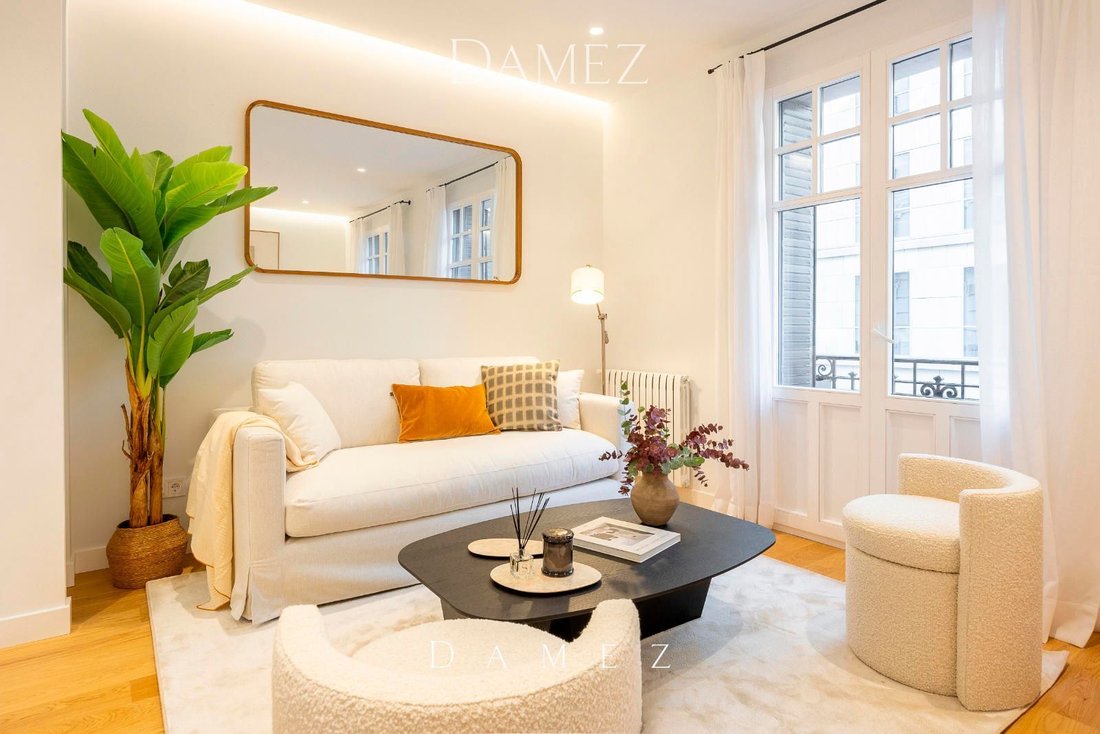 Apartment in Centro, Madrid, Spain 5 - 18358075