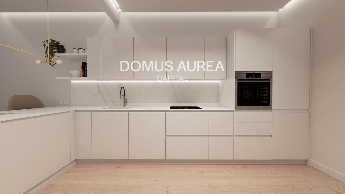 Apartment in Barrio Salamanca, Madrid, Spain 3 - 18359874