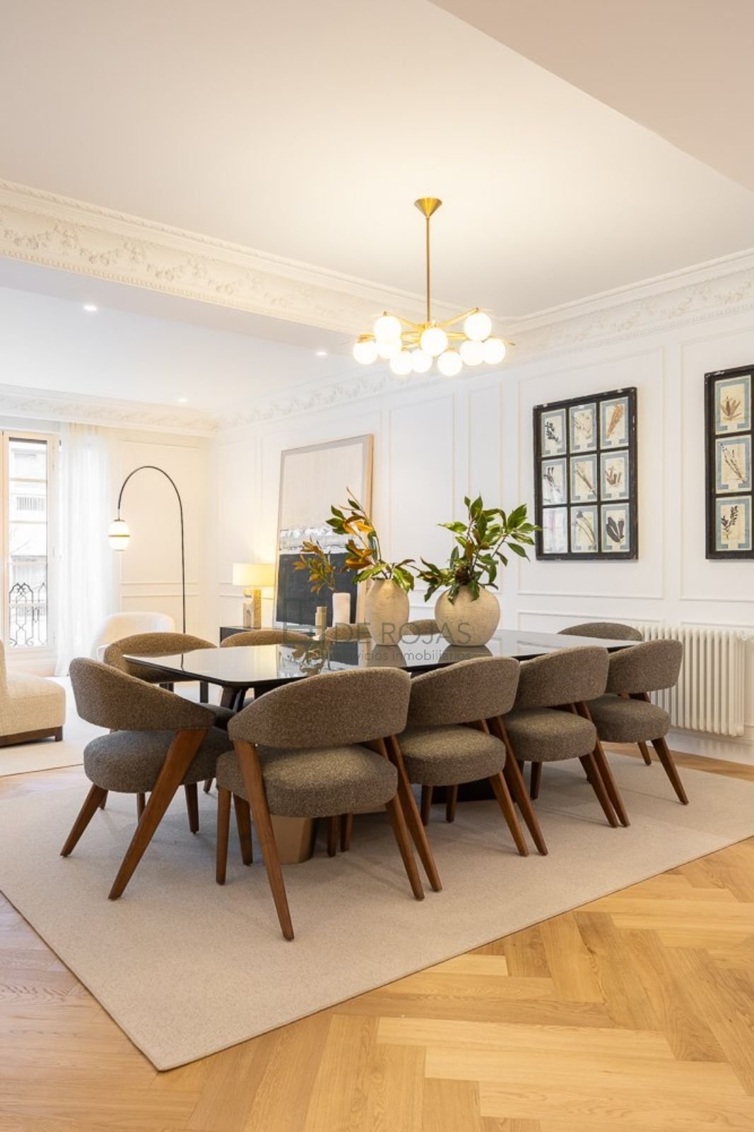 Apartment in Barrio Salamanca, Madrid, Spain 3 - 18359351