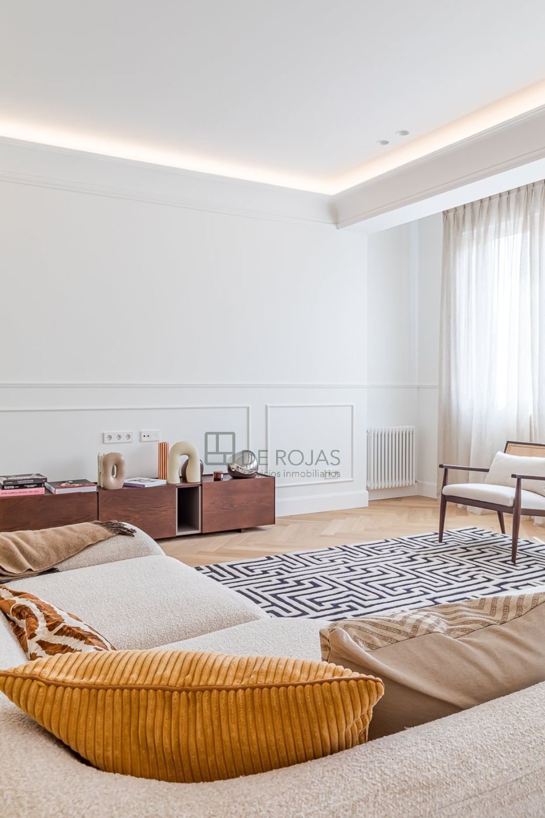 Appartamento a Salamanca, Madrid, Spagna 5 - 18359700
