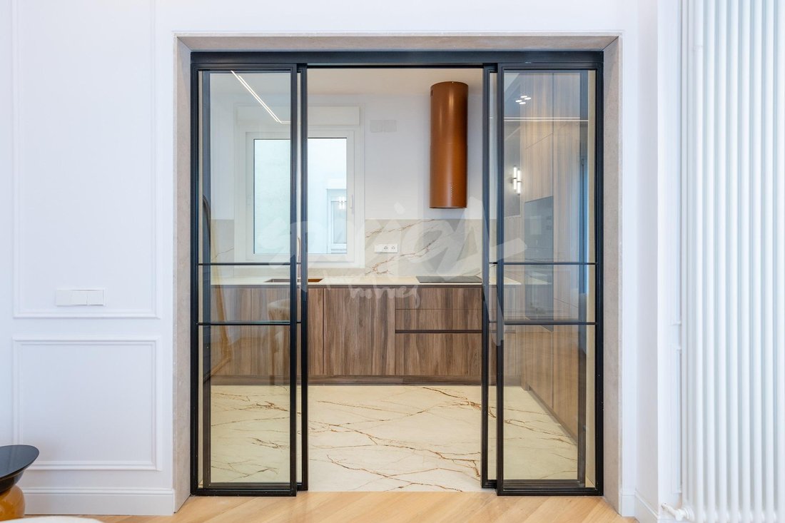 Apartment in Barrio Salamanca, Madrid, Spain 5 - 18358547