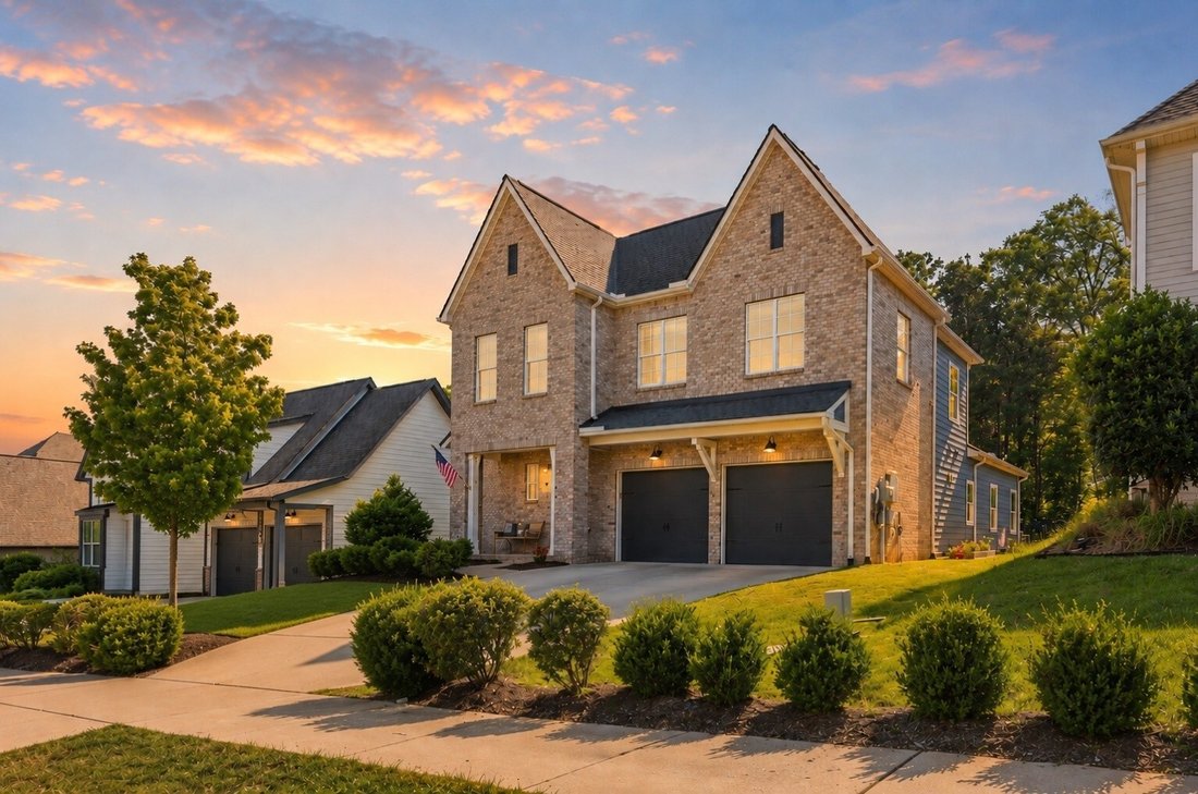 House in Mt. Juliet, Tennessee, United States 2 - 18356839
