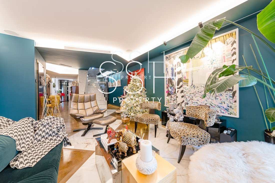 Apartment in Barrio Salamanca, Madrid, Spain 3 - 18357666