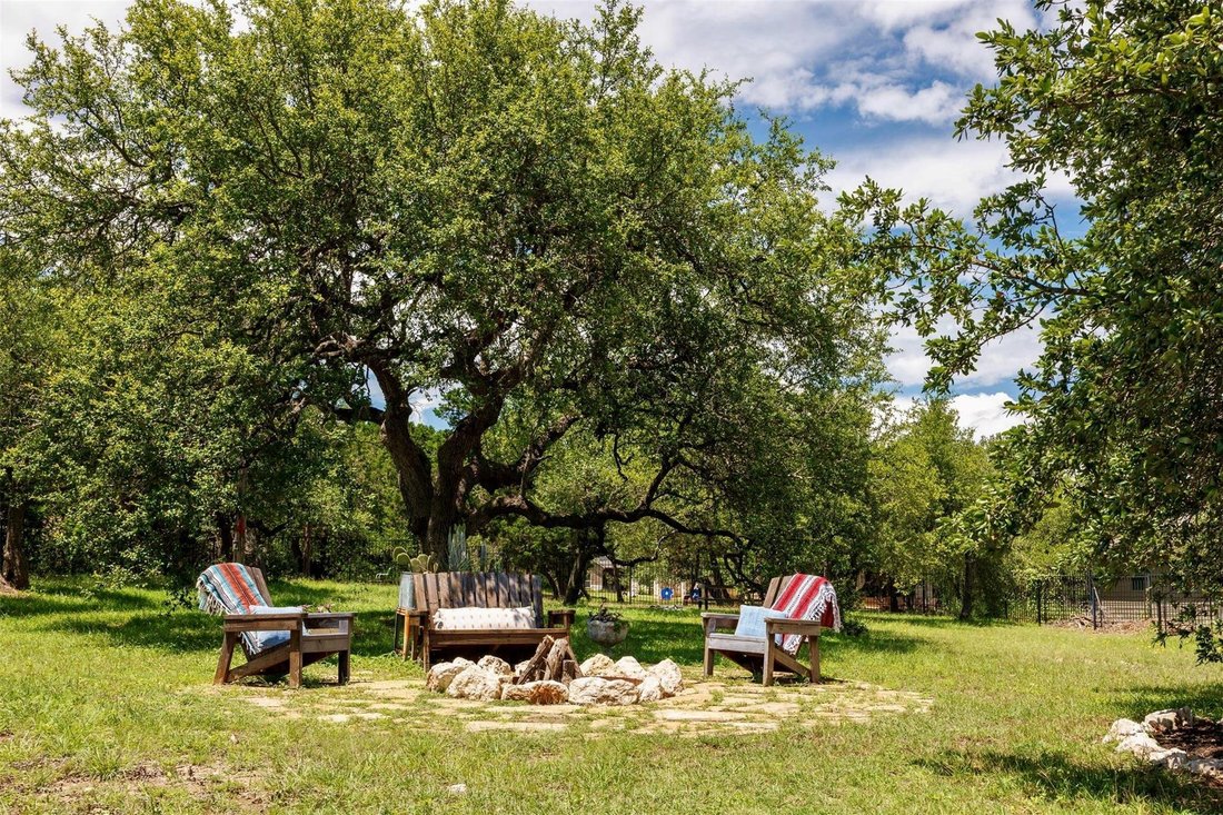 House in Dripping Springs, Texas, United States 5 - 18154422