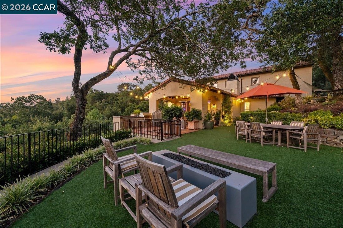 House in Lafayette, California, United States 5 - 18359031