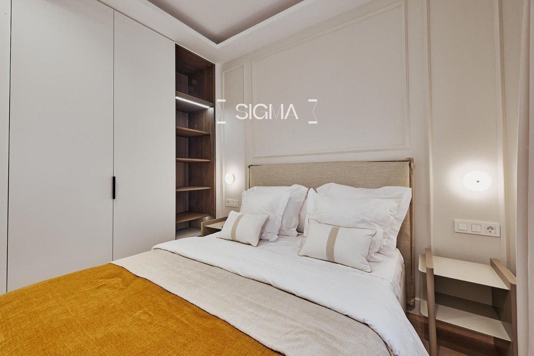 House in Santa Eularia des Riu, Balearic Islands, Spain 5 - 18357123