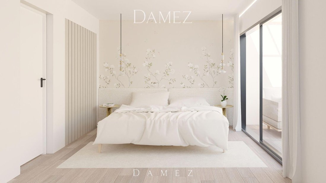 Appartamento a Salamanca, Madrid, Spagna 4 - 18358115
