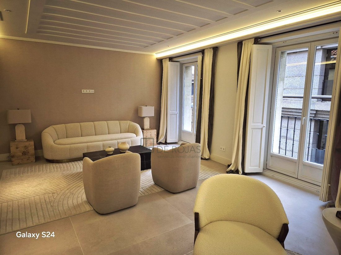Apartment in Centro, Madrid, Spain 5 - 18359430