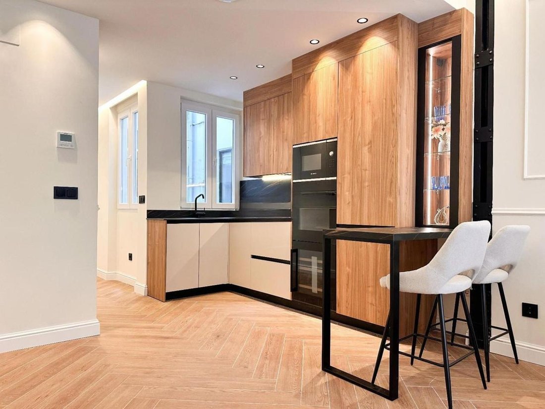 Apartment in Barrio Salamanca, Madrid, Spain 3 - 18357706