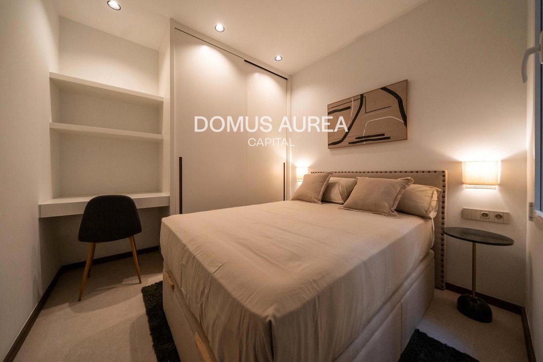 Apartment in Barrio Salamanca, Madrid, Spain 5 - 18360134
