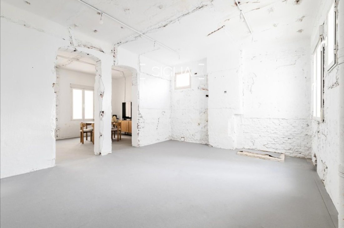 Apartment in Barrio Salamanca, Madrid, Spain 1 - 18359471