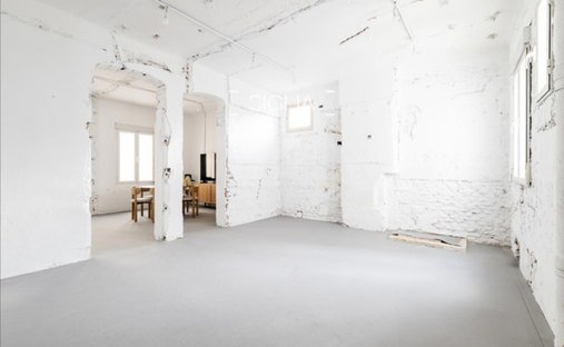 Apartment in Barrio Salamanca, Madrid, Spain 1