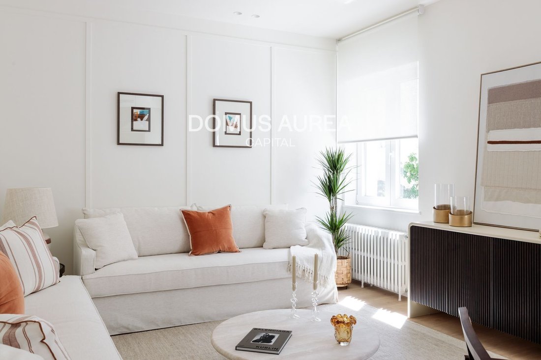 Apartment in Barrio Salamanca, Madrid, Spain 3 - 18359594