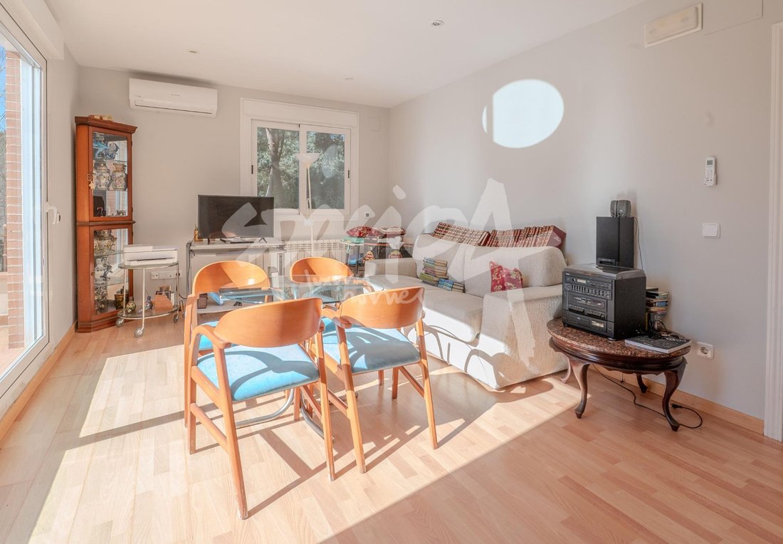 Chalet in Villanueva del Pardillo, Comunidad de Madrid, Spain 4 - 18357534