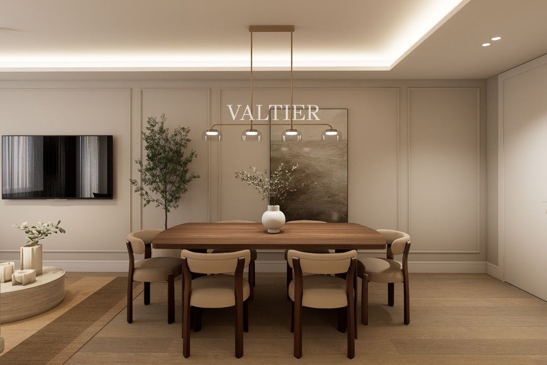 Apartment in Retiro, Madrid, Spain 5 - 18359930