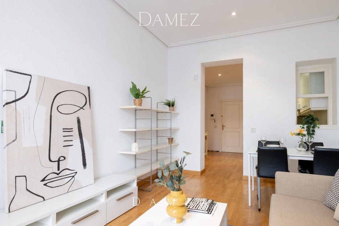 Apartment in Centro, Madrid, Spain 4 - 18358599