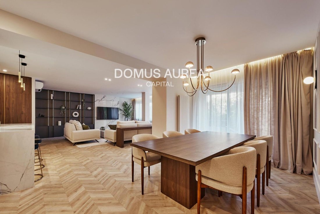 Apartment in Barrio Salamanca, Madrid, Spain 1 - 18360074