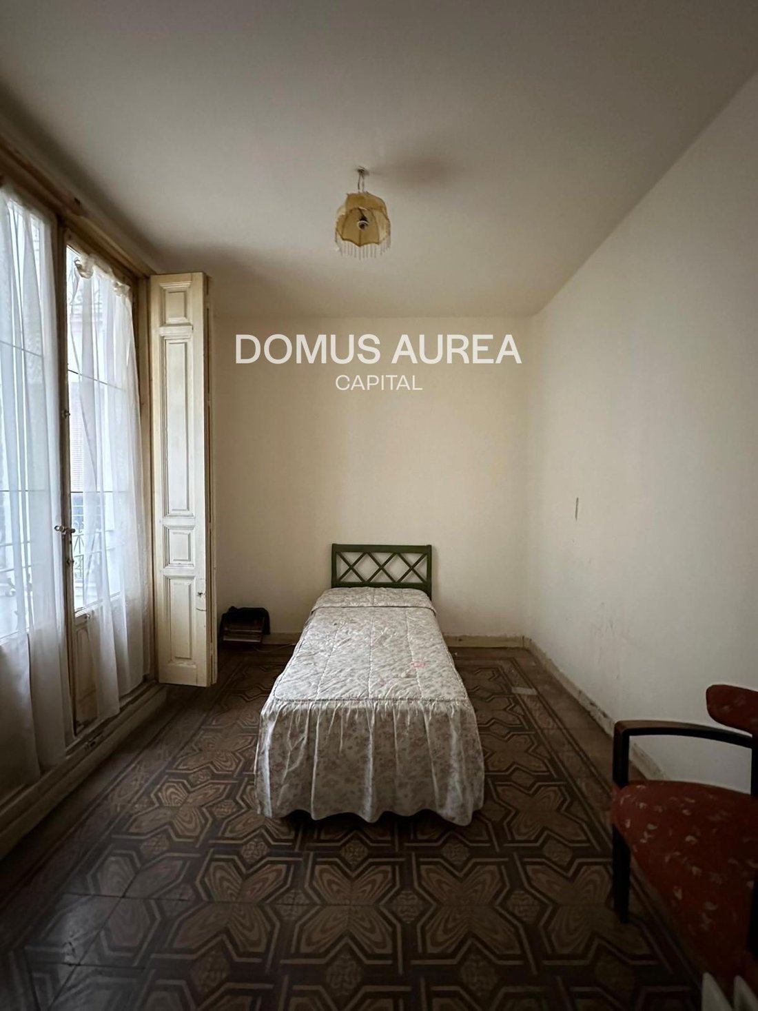 Apartment in Barrio Salamanca, Madrid, Spain 4 - 18360192