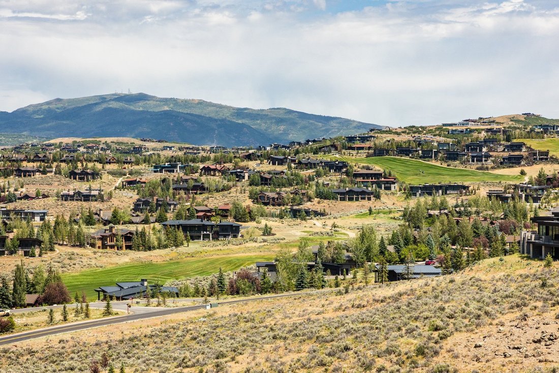Land in Park City, Utah, United States 2 - 18359102