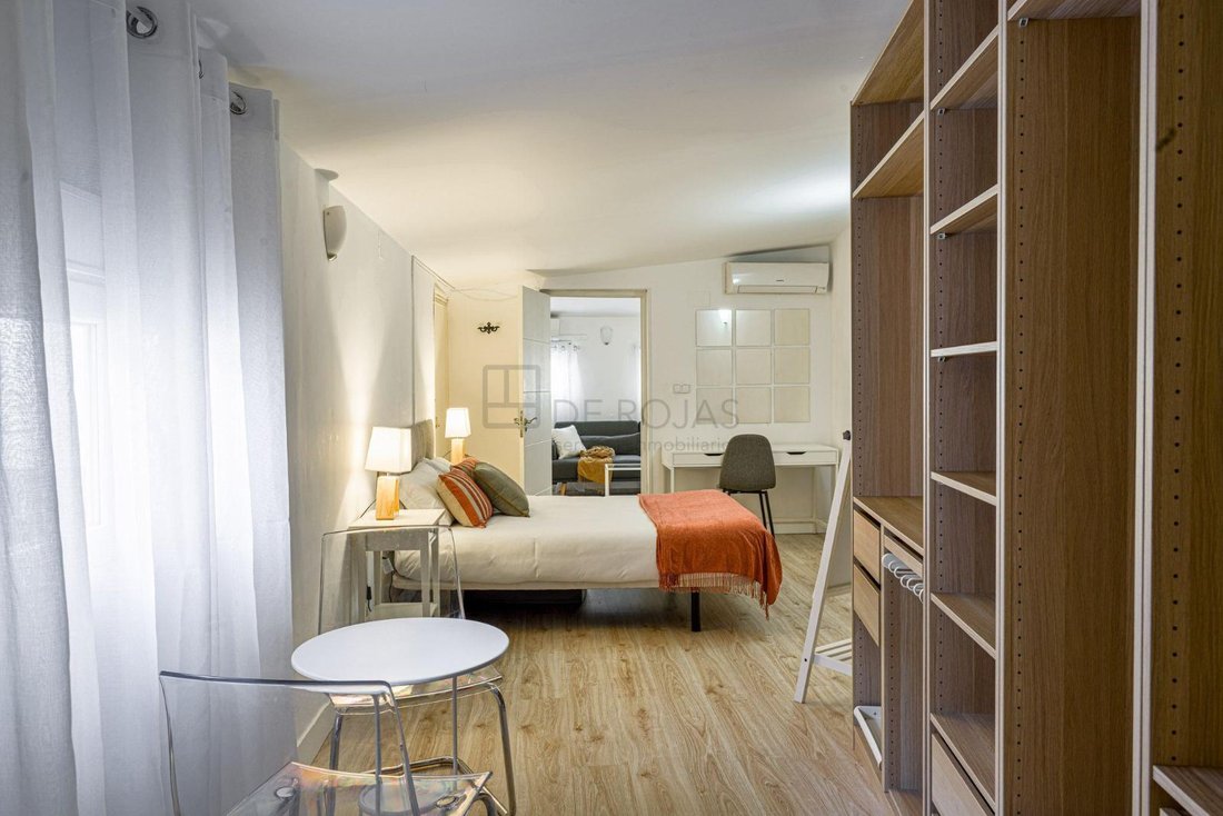 Apartment in Centro, Madrid, Spain 3 - 18357620