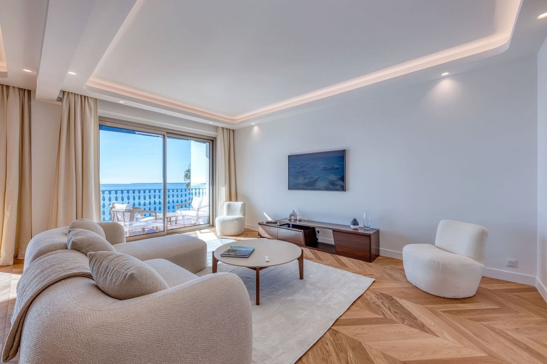 Apartment in Juan les Pins-Gallice, Antibes, France 4 - 18359097