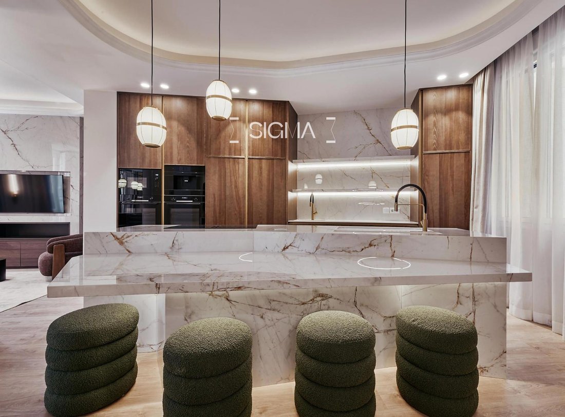 Apartment in Centro, Madrid, Spain 5 - 18358570