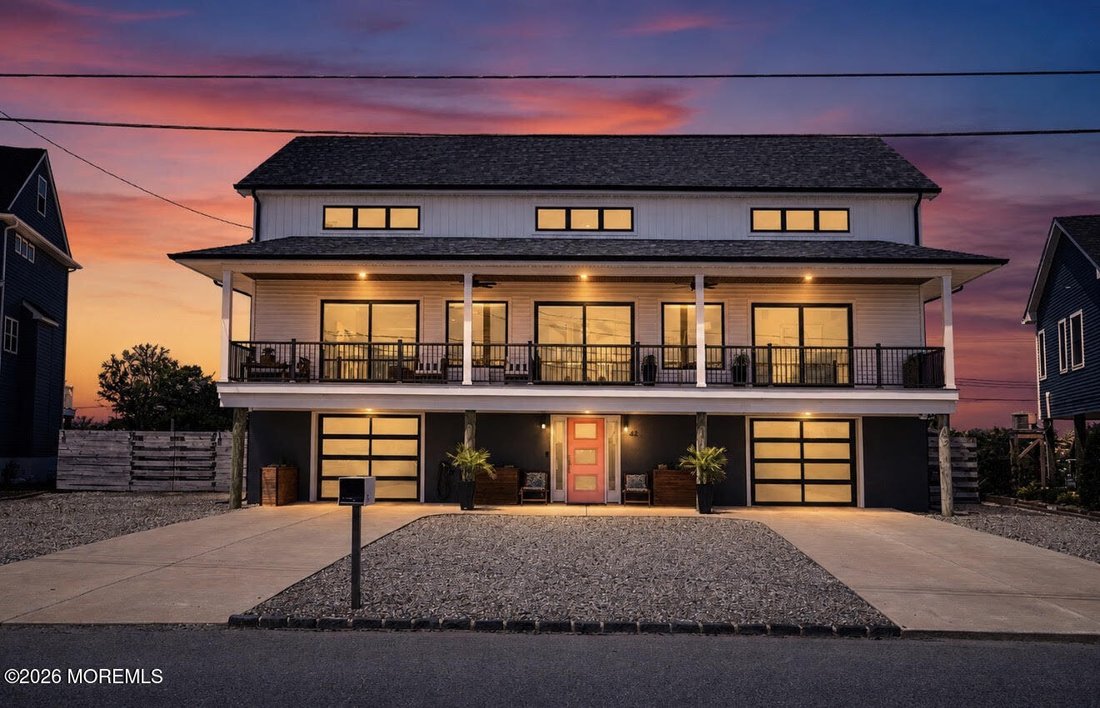 House in Berkeley Township, New Jersey, United States 2 - 18349172