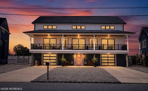 Casa a Berkeley, New Jersey, Stati Uniti 1