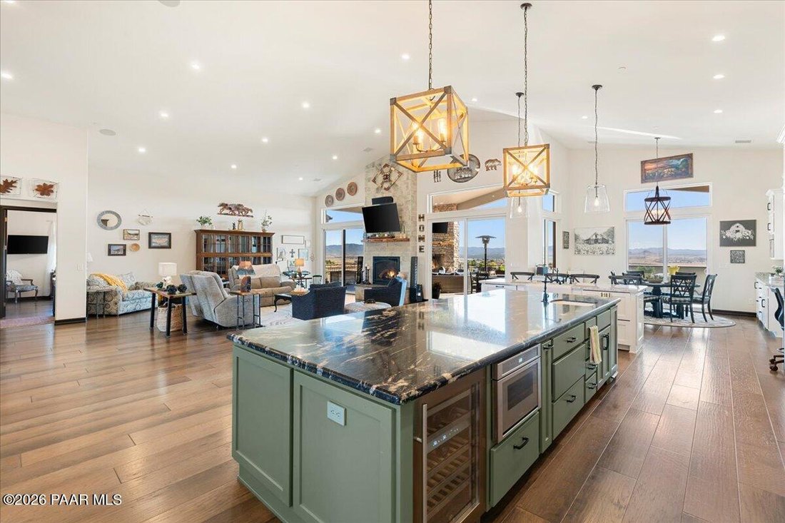 House in Prescott Valley, Arizona, United States 4 - 18357401