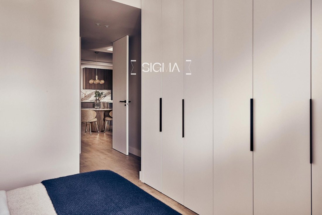 Apartment in Barrio Salamanca, Madrid, Spain 2 - 18358889