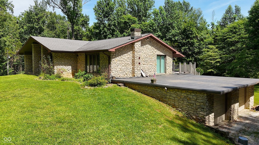 House in North Vernon, Indiana, United States 1 - 18356889