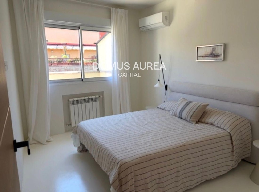 Penthouse in Barrio Salamanca, Madrid, Spain 5 - 18357455
